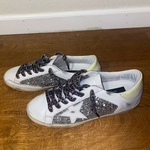 Super star golden goose